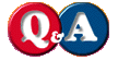 �����Q&A�ܥå���